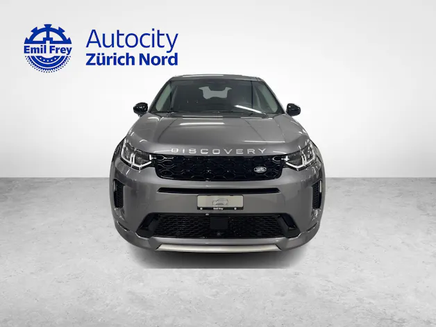 Land Rover Discovery Sport 1.5 T 300e S