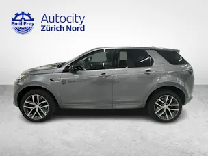 Land Rover Discovery Sport 1.5 T 300e S