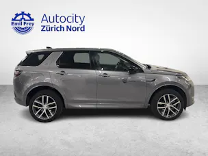 Land Rover Discovery Sport 1.5 T 300e S