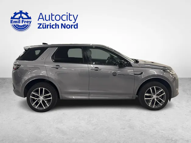 Land Rover Discovery Sport 1.5 T 300e S