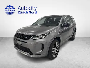 Land Rover Discovery Sport 1.5 T 300e S