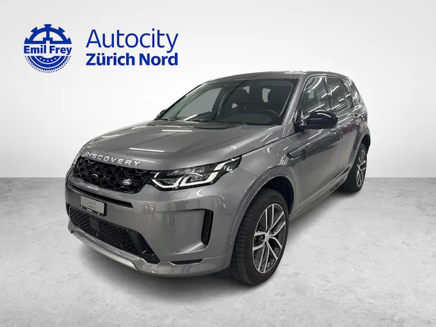 Land Rover Discovery Sport 1.5 T 300e S