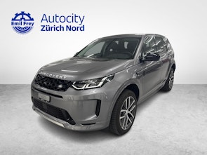 immagine del veicolo LAND ROVER Discovery Sport 1.5 T 300e S