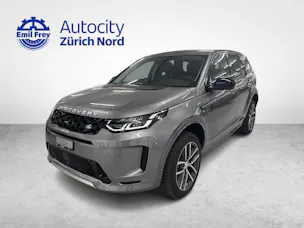 Land Rover Discovery Sport 1.5 T 300e S