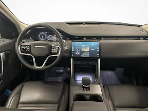 Land Rover Discovery Sport 1.5 T 300e S