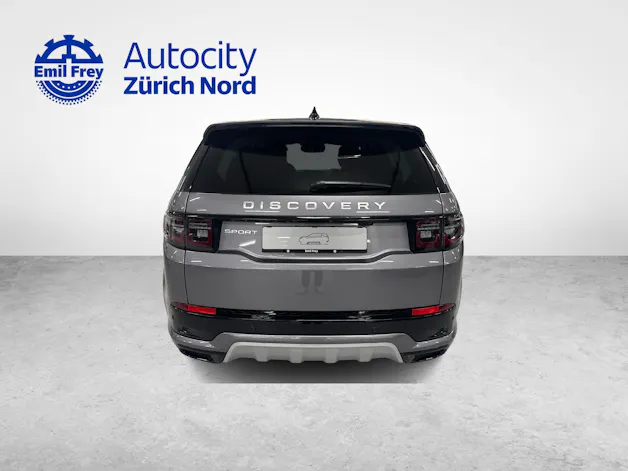 Land Rover Discovery Sport 1.5 T 300e S