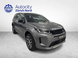 Land Rover Discovery Sport 1.5 T 300e S