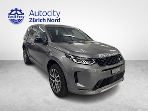 immagine del veicolo LAND ROVER Discovery Sport 1.5 T 300e S