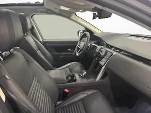 Land Rover Discovery Sport 1.5 T 300e S