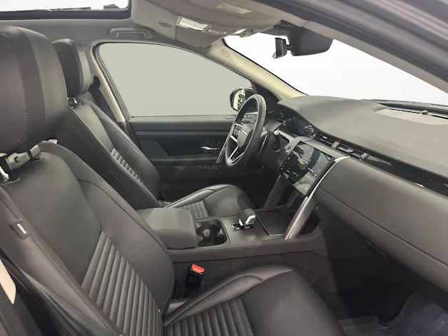 Land Rover Discovery Sport 1.5 T 300e S