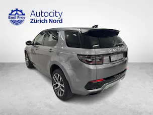 Land Rover Discovery Sport 1.5 T 300e S