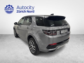 immagine del veicolo LAND ROVER Discovery Sport 1.5 T 300e S