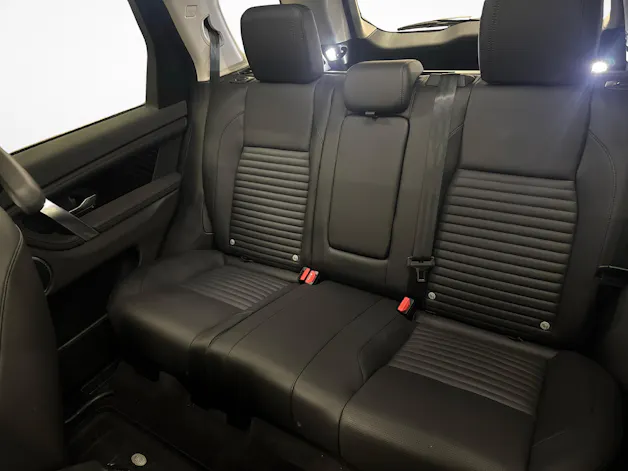 Land Rover Discovery Sport 1.5 T 300e S