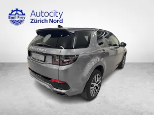 Land Rover Discovery Sport 1.5 T 300e S