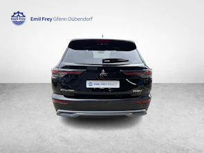Fahrzeugbild MITSUBISHI Outlander 2.4 PHEV Instyle 4x4