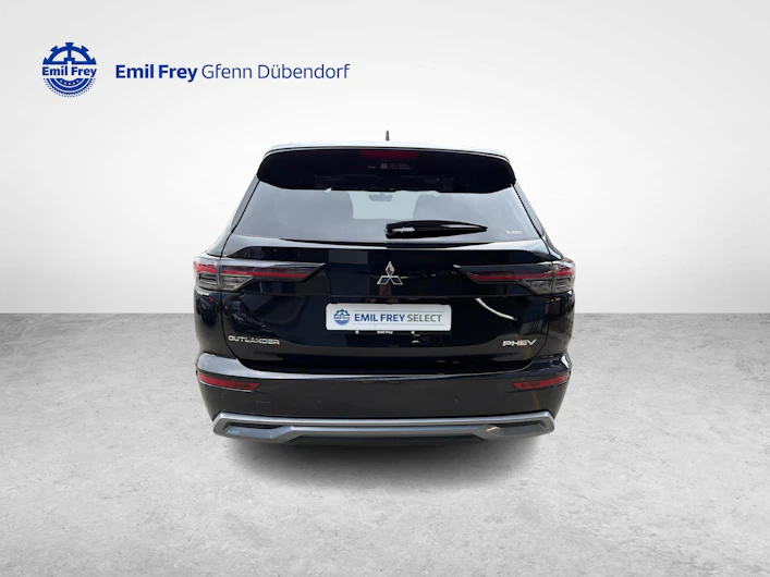 Fahrzeugbild MITSUBISHI OUTLANDER