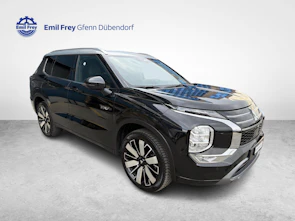 Fahrzeugbild MITSUBISHI Outlander 2.4 PHEV Instyle 4x4