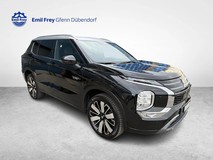 Fahrzeugbild MITSUBISHI OUTLANDER