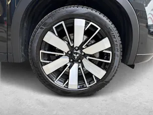 Mitsubishi Outlander 2.4 PHEV Instyle 4x4