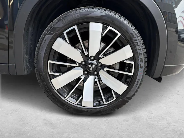 Mitsubishi Outlander 2.4 PHEV Instyle 4x4