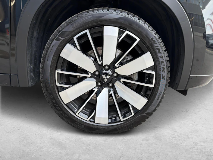 Fahrzeugbild MITSUBISHI OUTLANDER