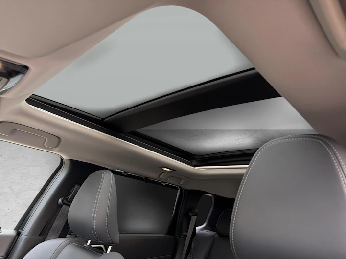 Fahrzeugbild MITSUBISHI OUTLANDER