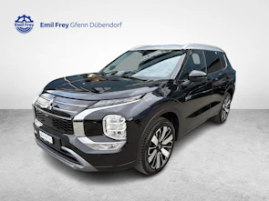 Fahrzeugbild MITSUBISHI Outlander 2.4 PHEV Instyle 4x4