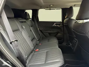 Mitsubishi Outlander 2.4 PHEV Instyle 4x4