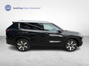 Mitsubishi Outlander 2.4 PHEV Instyle 4x4