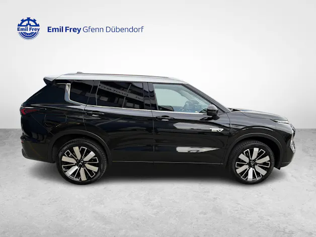 Mitsubishi Outlander 2.4 PHEV Instyle 4x4