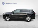 Mitsubishi Outlander 2.4 PHEV Instyle 4x4