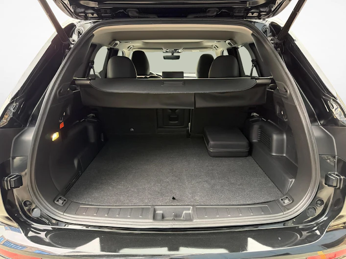 Fahrzeugbild MITSUBISHI OUTLANDER