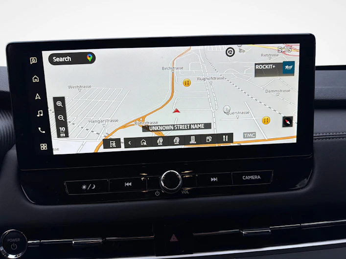 Fahrzeugbild MITSUBISHI OUTLANDER