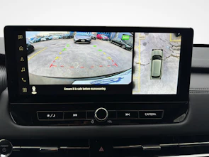 Fahrzeugbild MITSUBISHI Outlander 2.4 PHEV Instyle 4x4