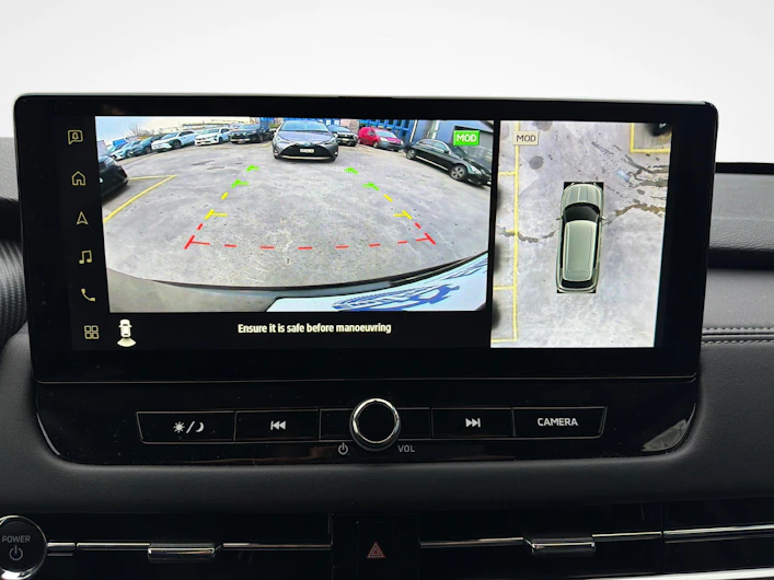 Fahrzeugbild MITSUBISHI OUTLANDER