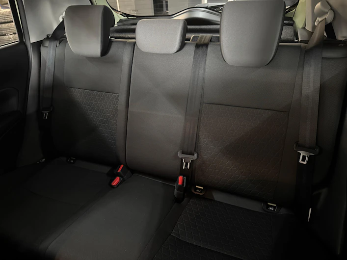 Fahrzeugbild SUZUKI SWIFT