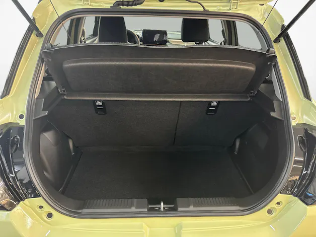 Suzuki Swift 1.2 Tradizio Top Hybrid