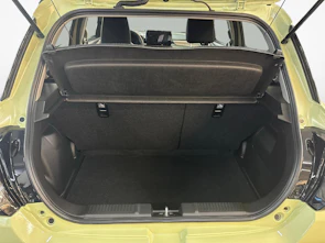 Fahrzeugbild SUZUKI Swift 1.2 Tradizio Top Hybrid