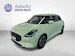 Suzuki Swift 1.2 Tradizio Top Hybrid