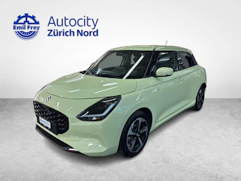Fahrzeugbild SUZUKI Swift 1.2 Tradizio Top Hybrid