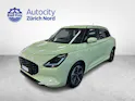 Suzuki Swift 1.2 Tradizio Top Hybrid