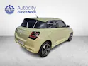 Suzuki Swift 1.2 Tradizio Top Hybrid