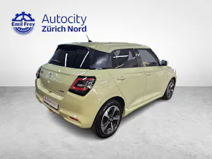 Suzuki Swift 1.2 Tradizio Top Hybrid