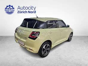 Fahrzeugbild SUZUKI Swift 1.2 Tradizio Top Hybrid
