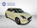 Suzuki Swift 1.2 Tradizio Top Hybrid