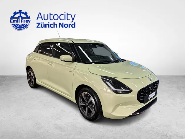 Suzuki Swift 1.2 Tradizio Top Hybrid