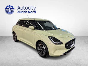 Fahrzeugbild SUZUKI Swift 1.2 Tradizio Top Hybrid