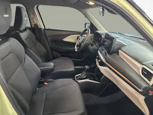 Suzuki Swift 1.2 Tradizio Top Hybrid