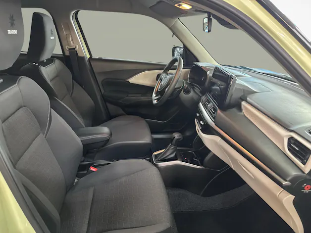 Suzuki Swift 1.2 Tradizio Top Hybrid