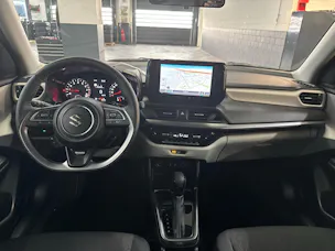 Suzuki Swift 1.2 Tradizio Top Hybrid